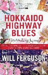 Ferguson, Will - Hokkaido Highway Blues