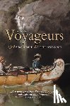 Elphinstone, Margaret - Voyageurs