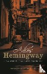 Padura Fuentes, Leonardo - Adios Hemingway