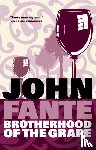 Fante, John - Brotherhood Of The Grape