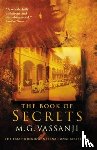 Vassanji, M.G. - The Book Of Secrets