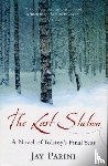 Parini, Jay - The Last Station