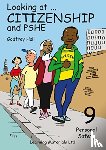 Hall, Godfrey - Looking at Citizenship and PHSE