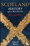Frost, David, Ross, David - Scotland: History of a Nation