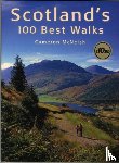 Cameron, McNeish - Scotland's 100 Best Walks