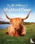 Brave, Ulysses - Wit & Wisdom of Highland Cows