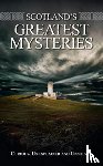 Wilson, Richard - Scotland's Greatest Mysteries