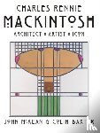 McKean, John, Baxter, Colin - Charles Rennie Mackintosh