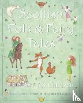 McGaw, Rachel - Scottish Folk & Fairy Tales for Children