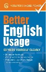 Kirkpatrick, Betty - Better English Usage