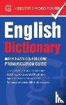 Kirkpatrick, Betty - Webster's Word Power English Dictionary