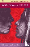 Shakespeare, William - Romeo and Juliet - The Student's Shakespeare