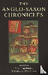 Various - Anglo-Saxon Chronicle