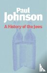 Johnson, Paul - History of the Jews
