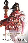 Breem, Wallace - Eagle in the Snow