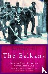 Mazower, Mark - The Balkans