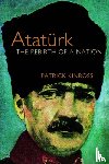 Kinross, Patrick - Ataturk