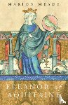 Meade, Marion - Eleanor of Aquitaine
