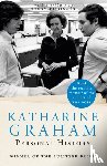 Graham, Katharine - Personal History