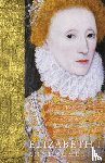Somerset, Lady Anne - Elizabeth I