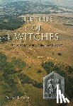 Yeates, Stephen James - The Tribe of Witches