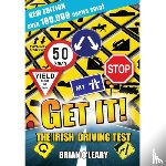 O'Leary, Brian - Get it