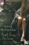 McPartlin, Anna - Apart from the Crowd