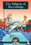  - The Salmon of Knowledge
