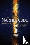Ward, Michael - The Narnia Code: C S Lewis and the Secret of the Seven Heavens