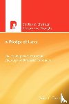 Brewer, Brian C - A Pledge of Love