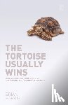 Harris, Brian - The Tortoise Usually Wins: Biblical Reflections on Quiet Leadership for Reluctant Leaders