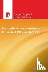 Stutz, Chad P - Evangelicals and Aesthetics from the 1750s to the 1930s