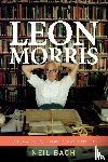 Bach, Neil S - Leon Morris