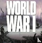 Hills, Ken - World War I