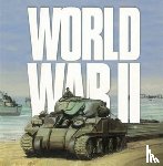 Hills, Ken - World War II