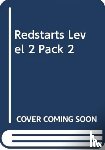  - REDSTARTS LEVEL 2 PACK 2