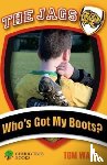 Watt, Tom - Who's Got My Boots?