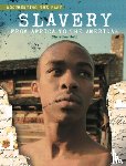 Hatt, Christine - Slavery