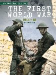 Hatt, Christine - The First World War