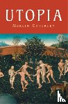 Coverley, Merlin - Utopia