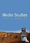 Laughey, Dan - Media Studies: Theories and Approaches