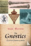 Martin, Sean - A Pocket Essential Short History of The Gnostics