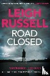 Russell, Leigh - Road Closed