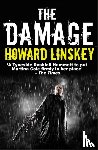 Linskey, Howard - The Damage