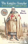 Martin, Sean - The Knights Templar