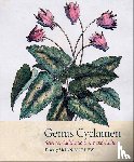 Sellars, Pandora, King, Christabel - Genus Cyclamen