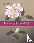 Sherwood, Shirley, Rix, Martyn - Treasures of Botanical Art