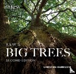 Harrison, Christina - Kew’s Big Trees