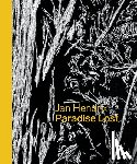 Hendrix, Jan - Jan Hendrix: Paradise Lost