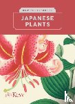 Royal Botanic Gardens, Kew - Kew Pocketbooks: Japanese Plants